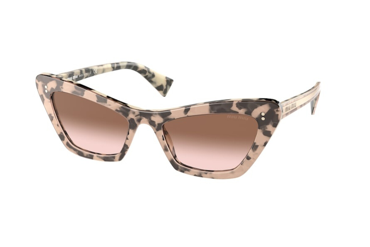 Lunettes de soleil Femme Miu Miu  MU 03XS 07D0A6