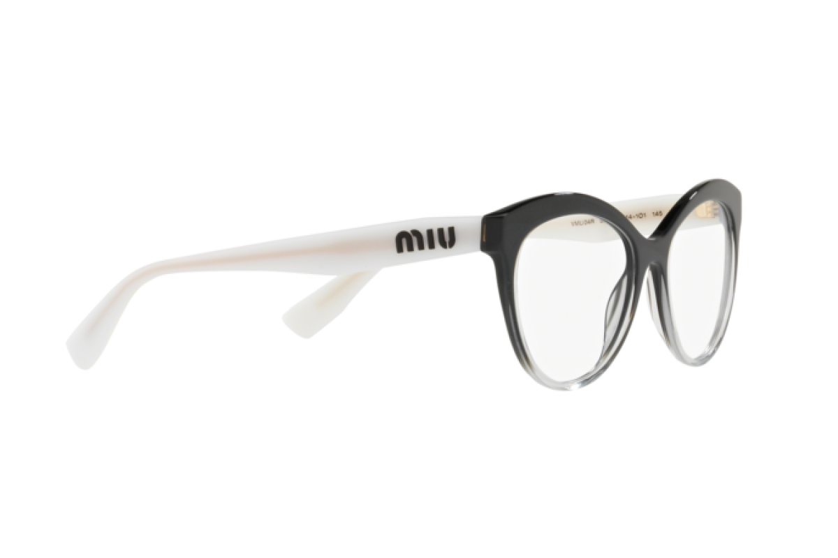 Eyeglasses Woman Miu Miu  MU 04RV 1141O1