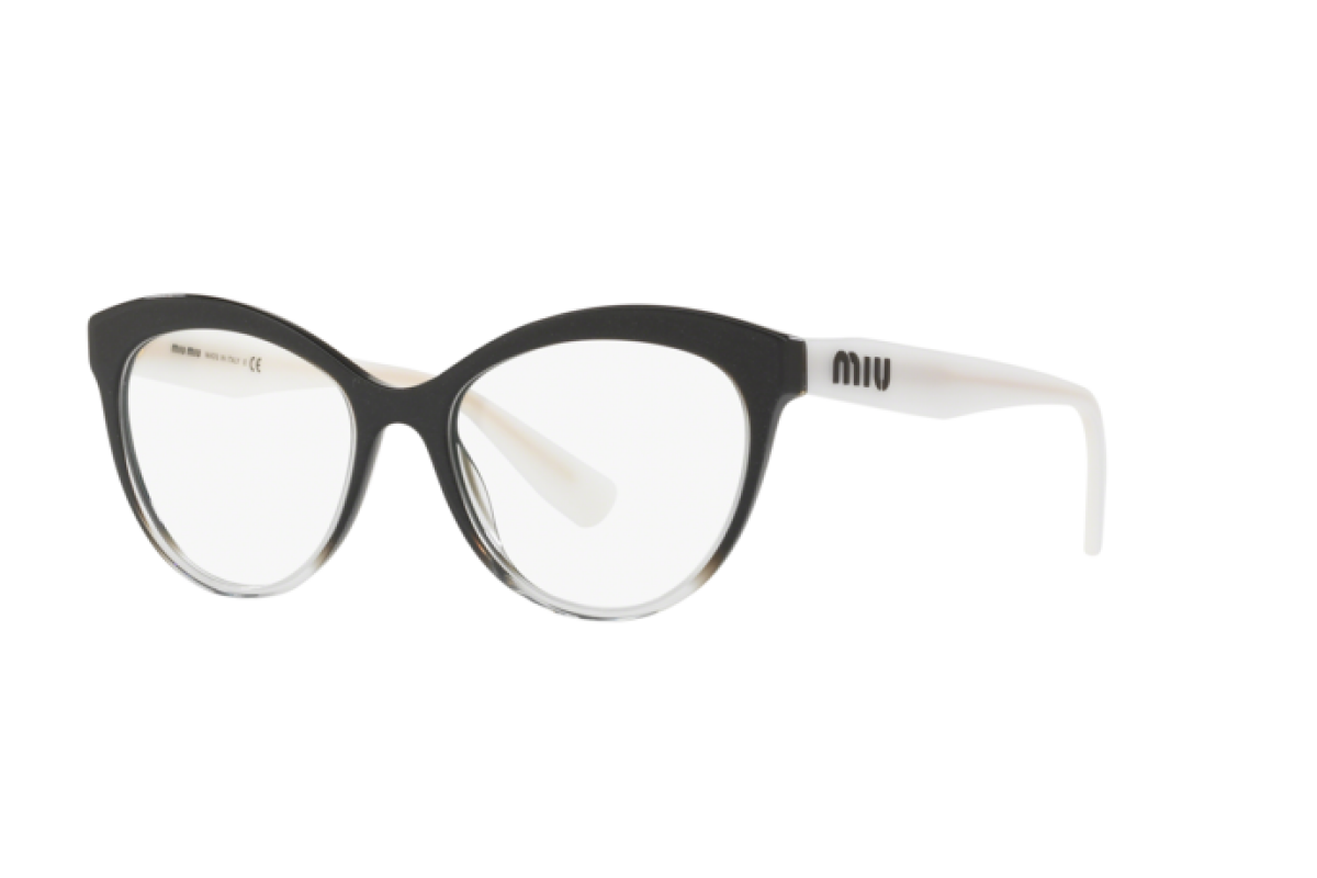 Eyeglasses Woman Miu Miu  MU 04RV 1141O1