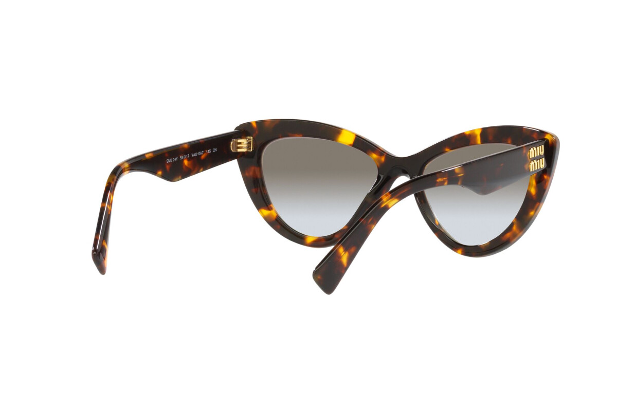 Lunettes de soleil Femme Miu Miu  MU 04YS VAU0A7