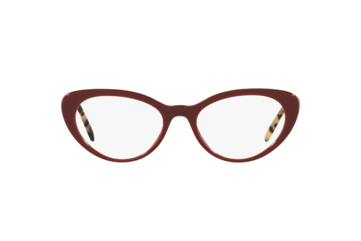 Eyeglasses Woman Miu Miu Core collection MU 05RV USH1O1