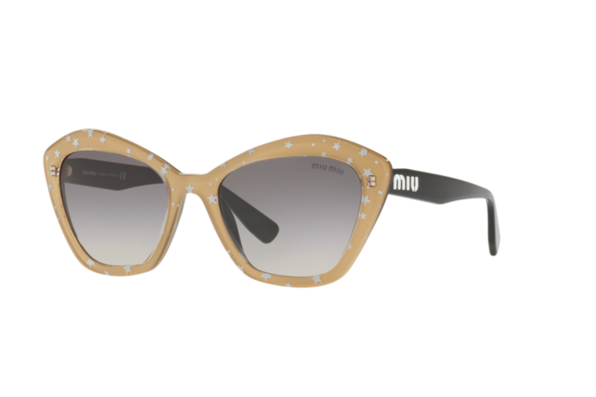 Occhiali da sole Donna Miu Miu  MU 05US 139130