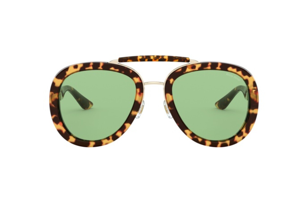 Sunglasses Woman Miu Miu  MU 05VS 7S0163