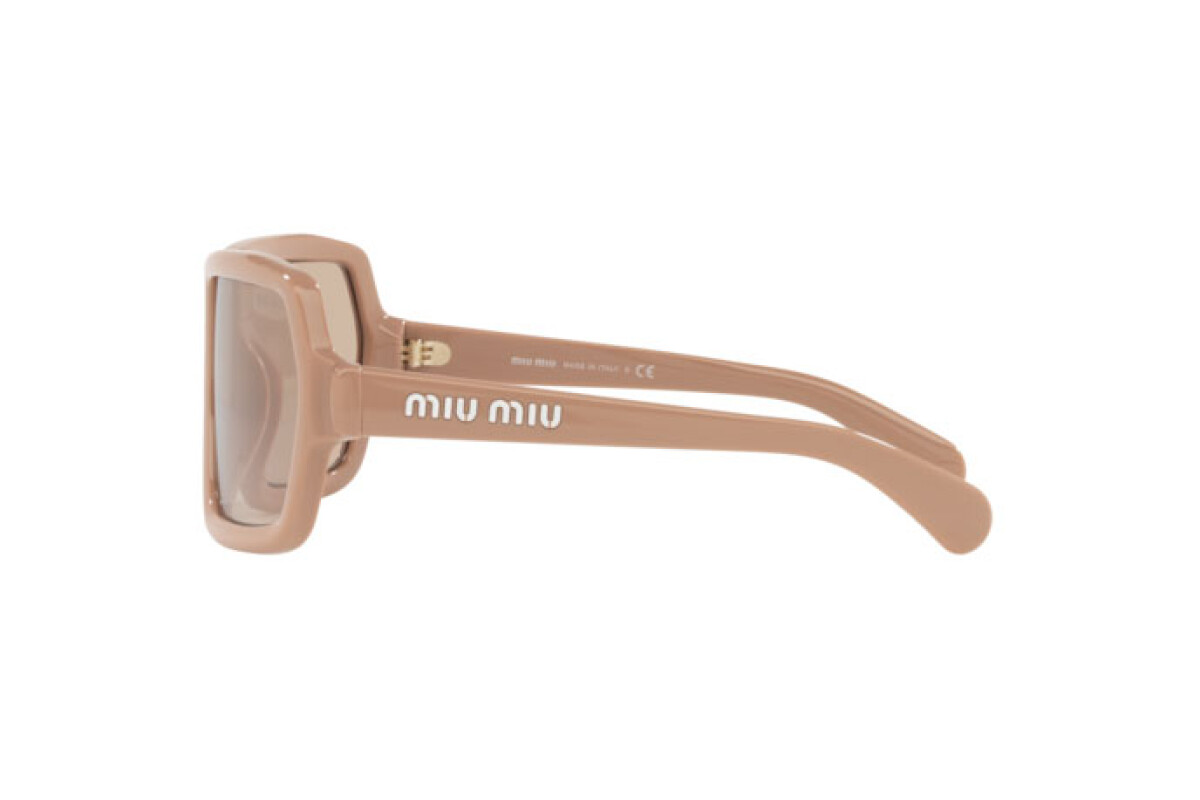 Sunglasses Woman Miu Miu  MU 06WS 03Z3D2