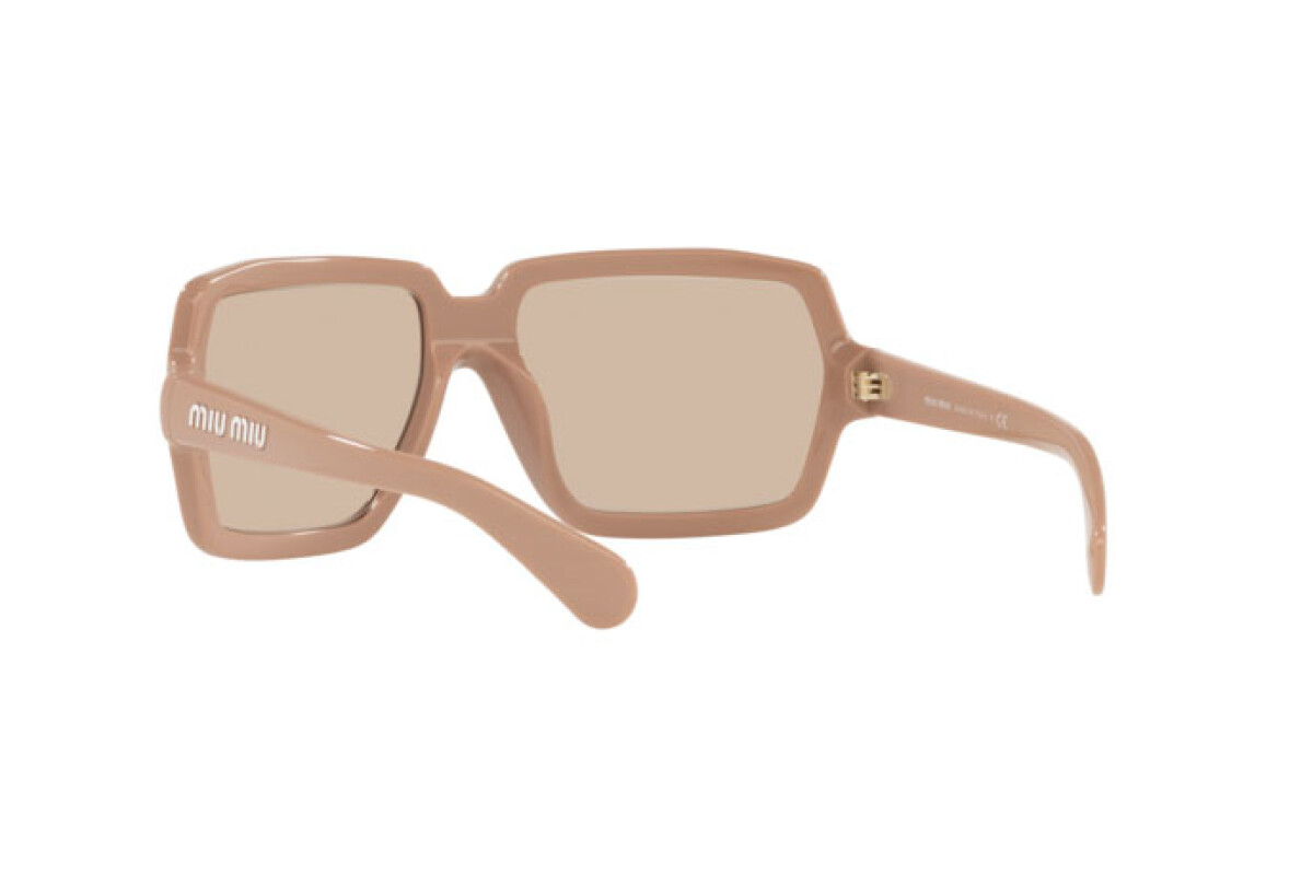 Sunglasses Woman Miu Miu  MU 06WS 03Z3D2