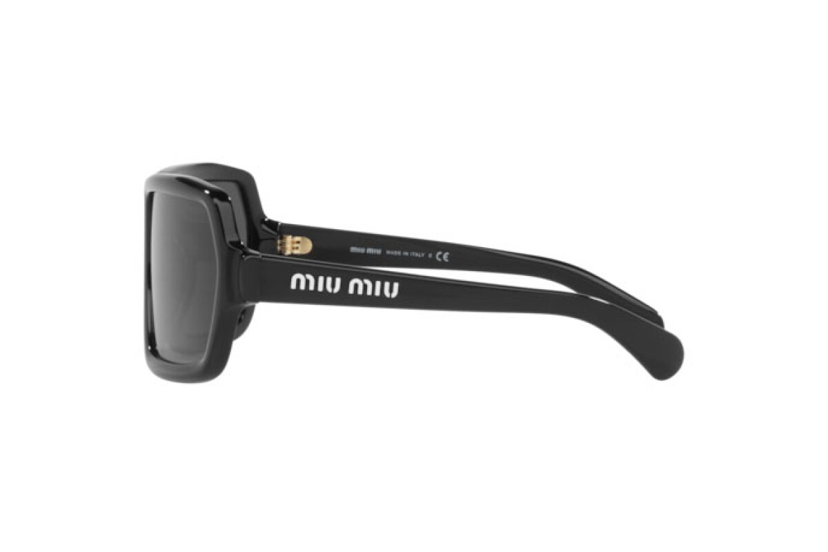 Sunglasses Woman Miu Miu  MU 06WS 1AB1A1