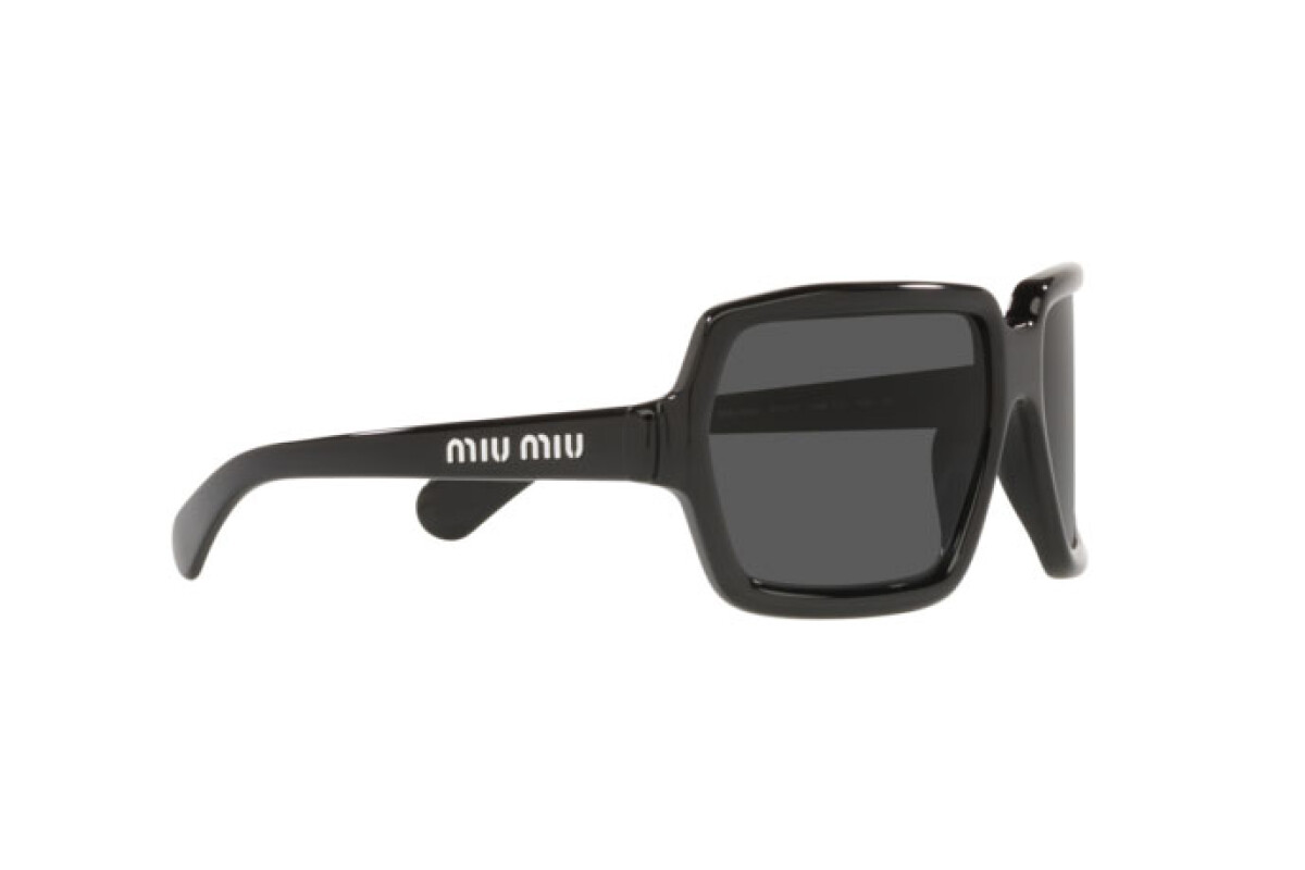 Sunglasses Woman Miu Miu  MU 06WS 1AB1A1