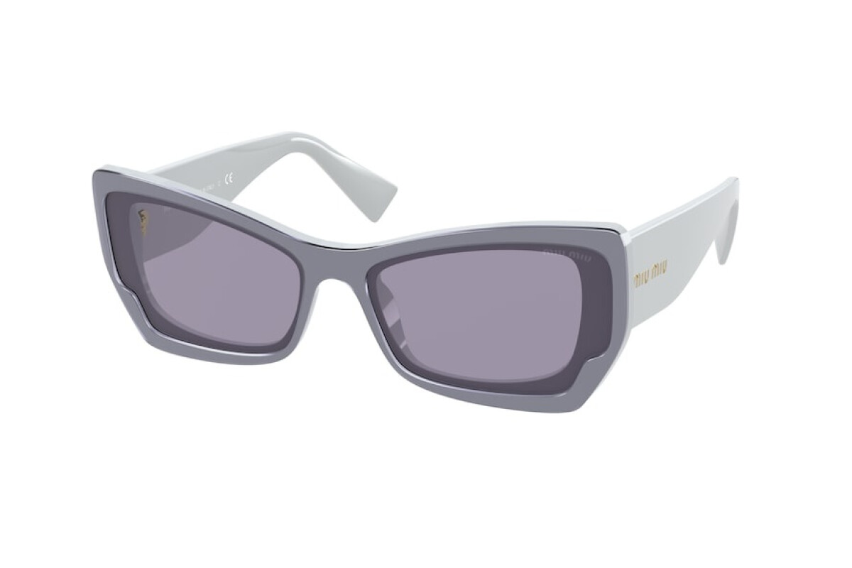 Lunettes de soleil Femme Miu Miu  MU 07XS 02T03N