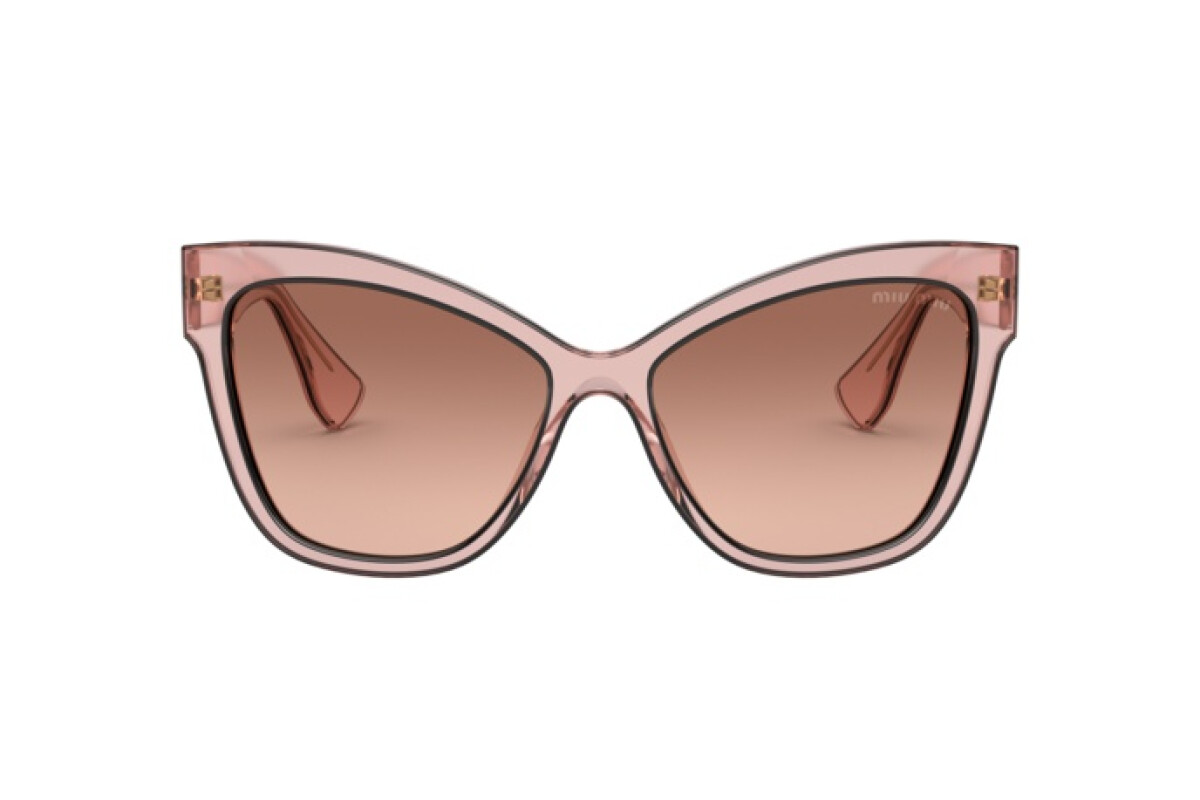 Sunglasses Woman Miu Miu  MU 08VS 01I0A5