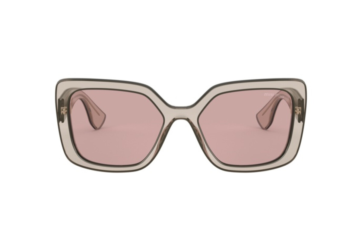 Lunettes de soleil Femme Miu Miu  MU 09VS 02I214