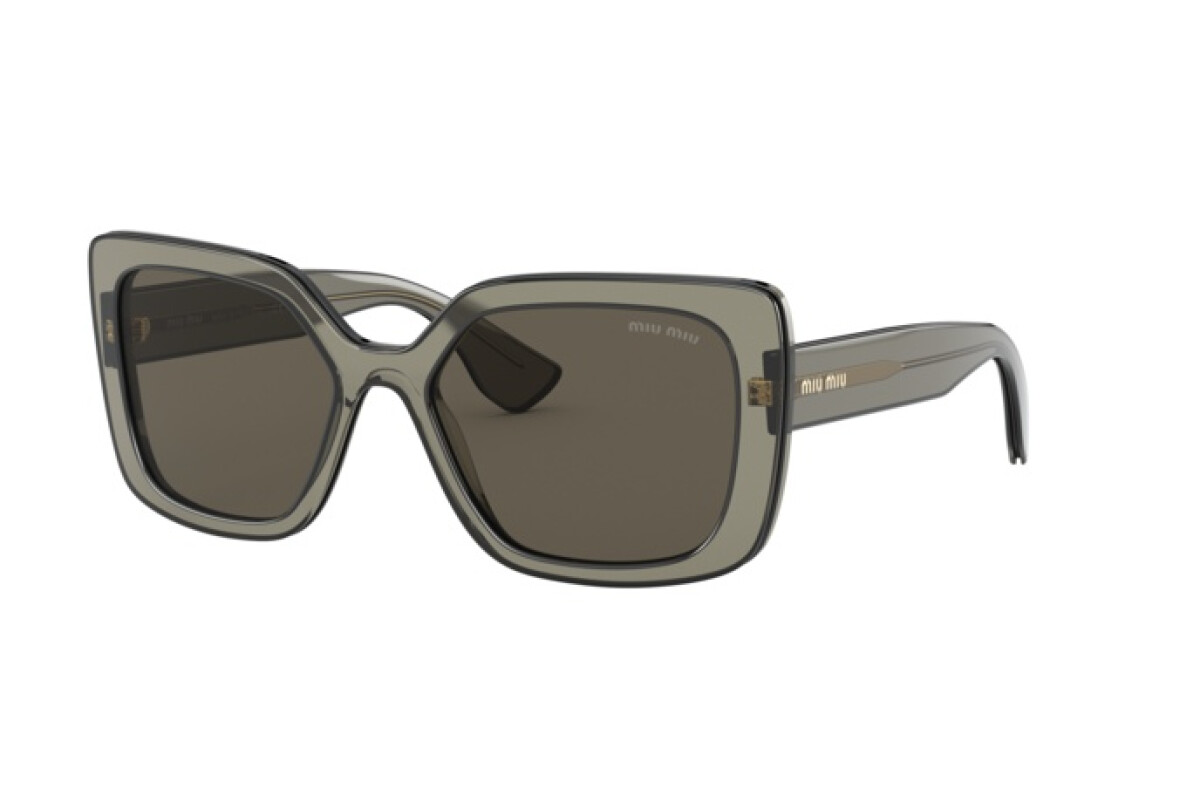 Sunglasses Woman Miu Miu  MU 09VS 08H5S2