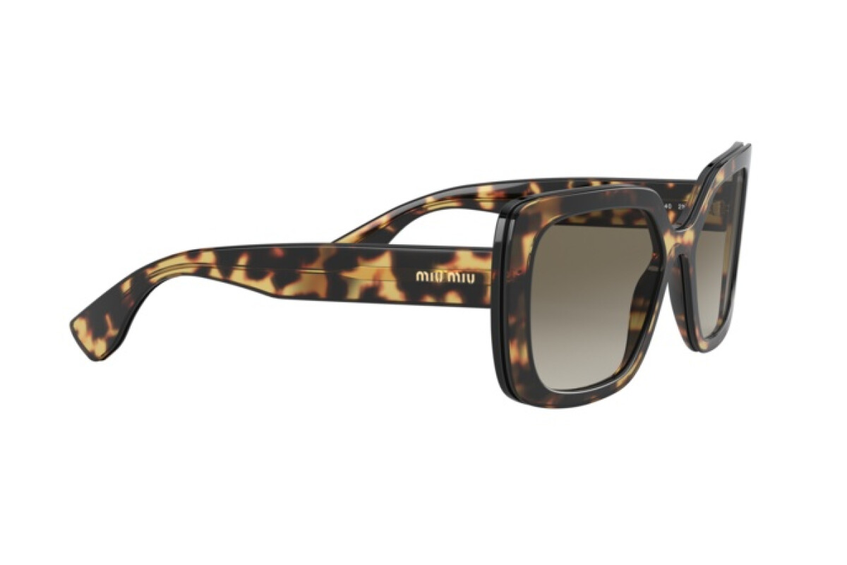 Sunglasses Woman Miu Miu  MU 09VS 09H0A7