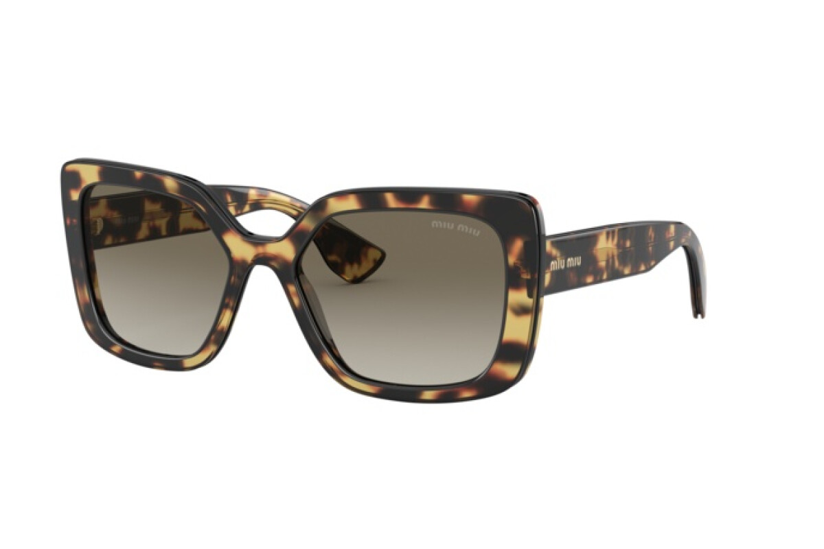 Sunglasses Woman Miu Miu  MU 09VS 09H0A7