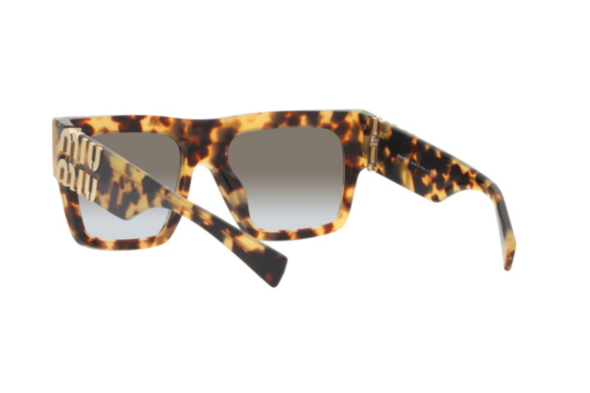 Lunettes de soleil Femme Miu Miu  MU 10WS 7S00A7