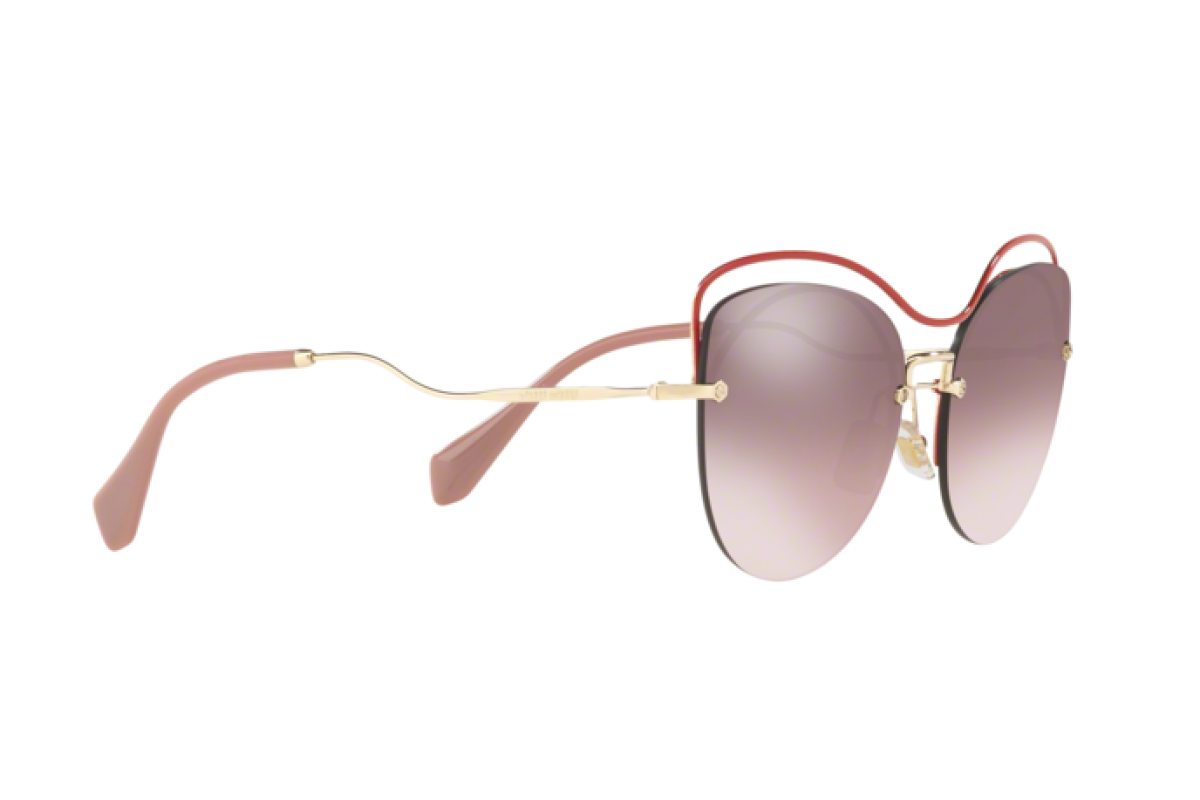 Lunettes de soleil Femme Miu Miu  MU 50TS C4OTEG