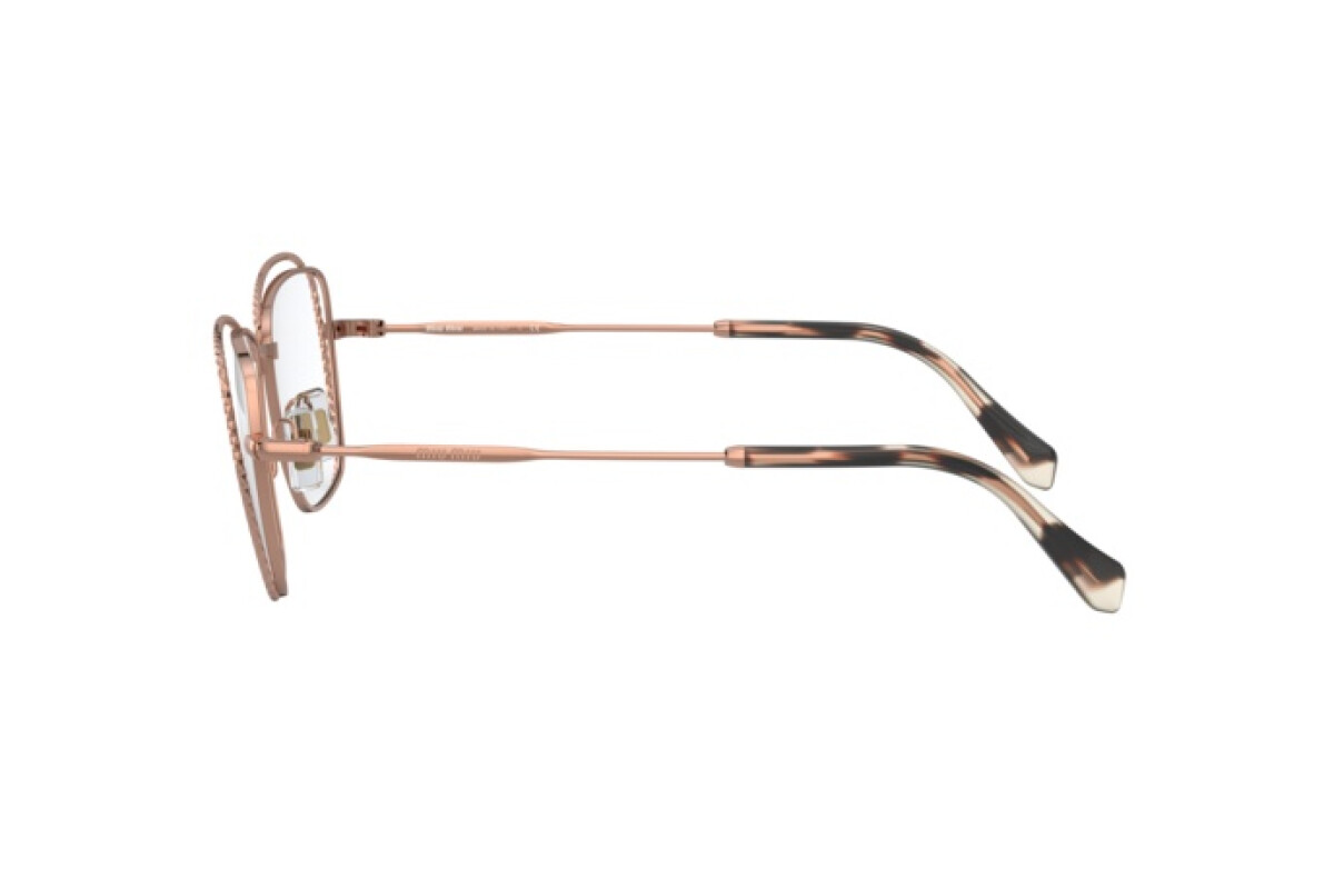 Lunettes de vue Femme Miu Miu Core collection MU 50TV SVF1O1