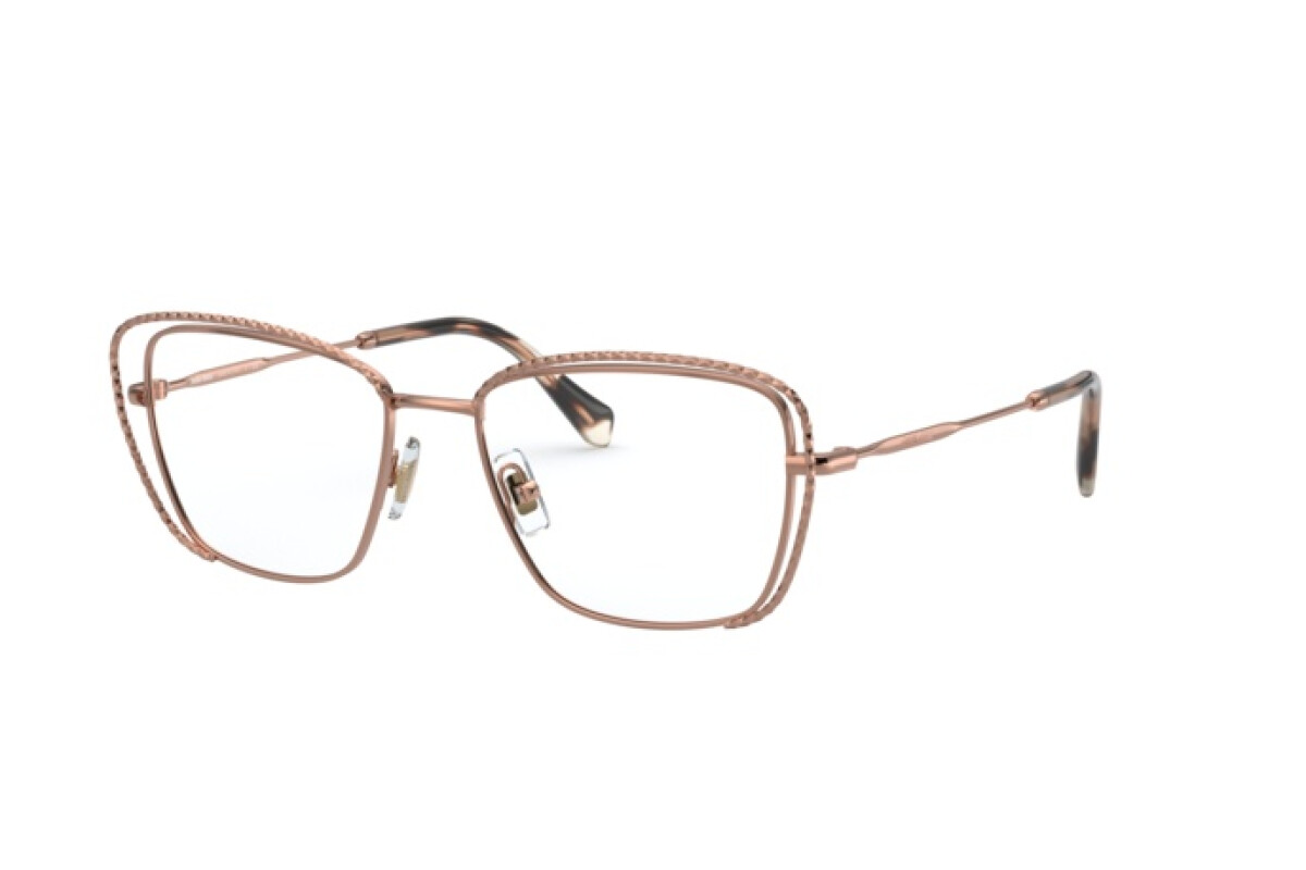 Lunettes de vue Femme Miu Miu Core collection MU 50TV SVF1O1