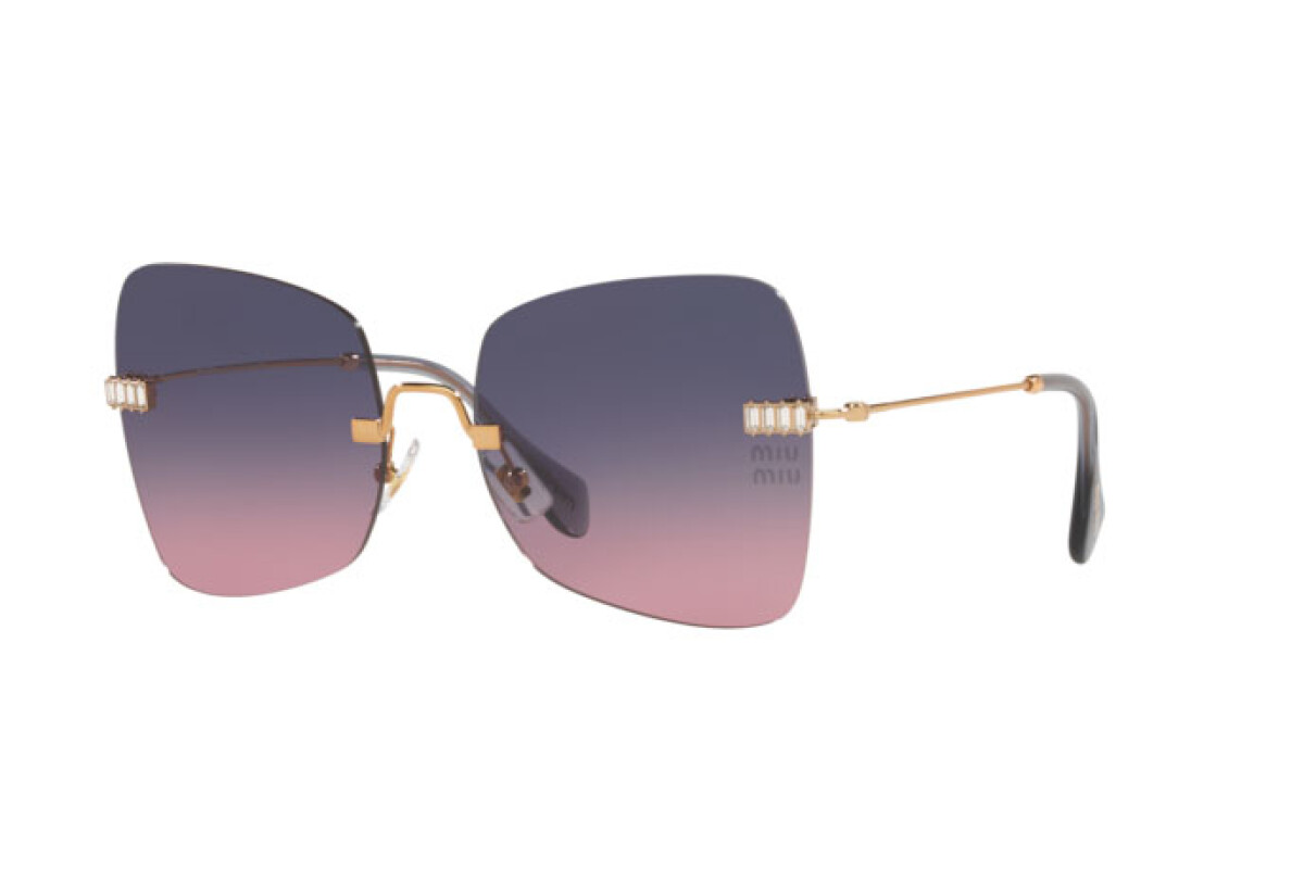 Sunglasses Woman Miu Miu  MU 50WS 7OE06N