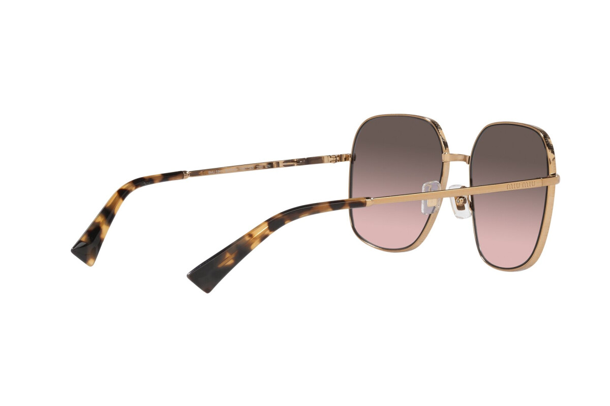 Lunettes de soleil Femme Miu Miu  MU 50YS 7OE146