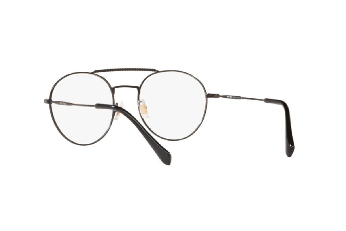 Eyeglasses Woman Miu Miu Core collection MU 51RV 1621O1