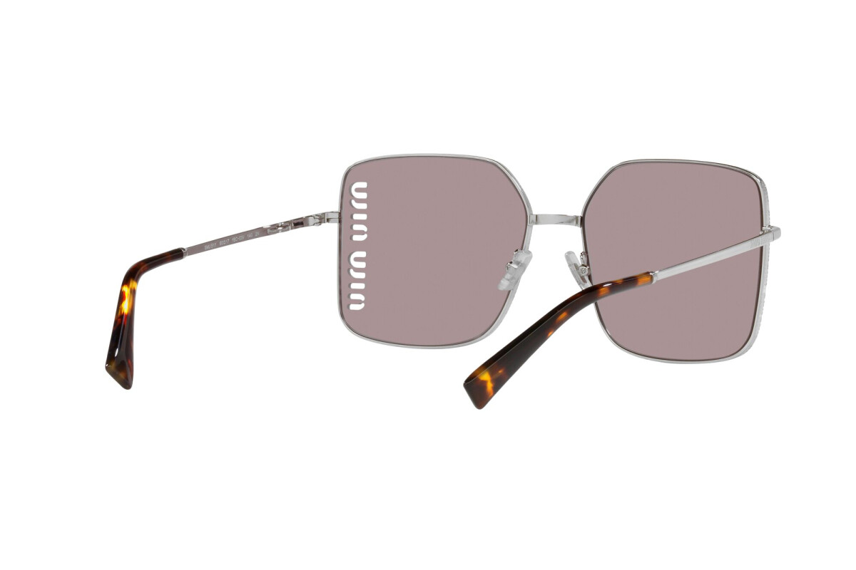 Lunettes de soleil Femme Miu Miu  MU 51YS 1BC03V