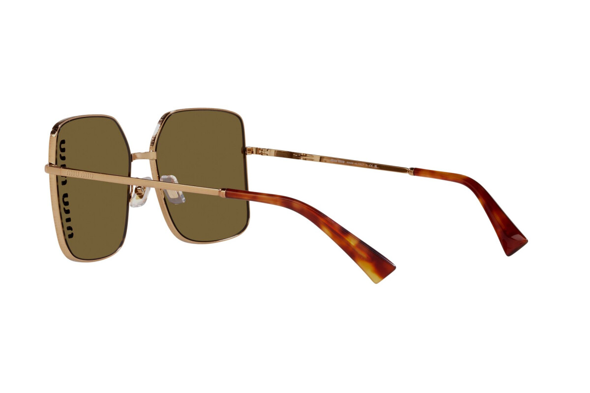 Lunettes de soleil Femme Miu Miu  MU 51YS 7OE01T