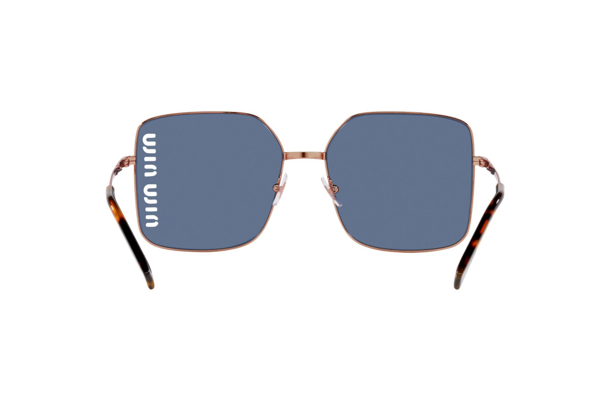 Lunettes de soleil Femme Miu Miu  MU 51YS ZVF1V1