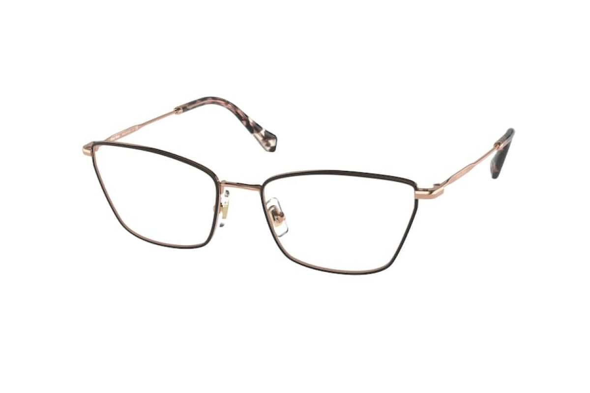 ОЧКИ С ДИОПТРИЯМИ Женщина Miu Miu Core collection MU 52SV 3311O1