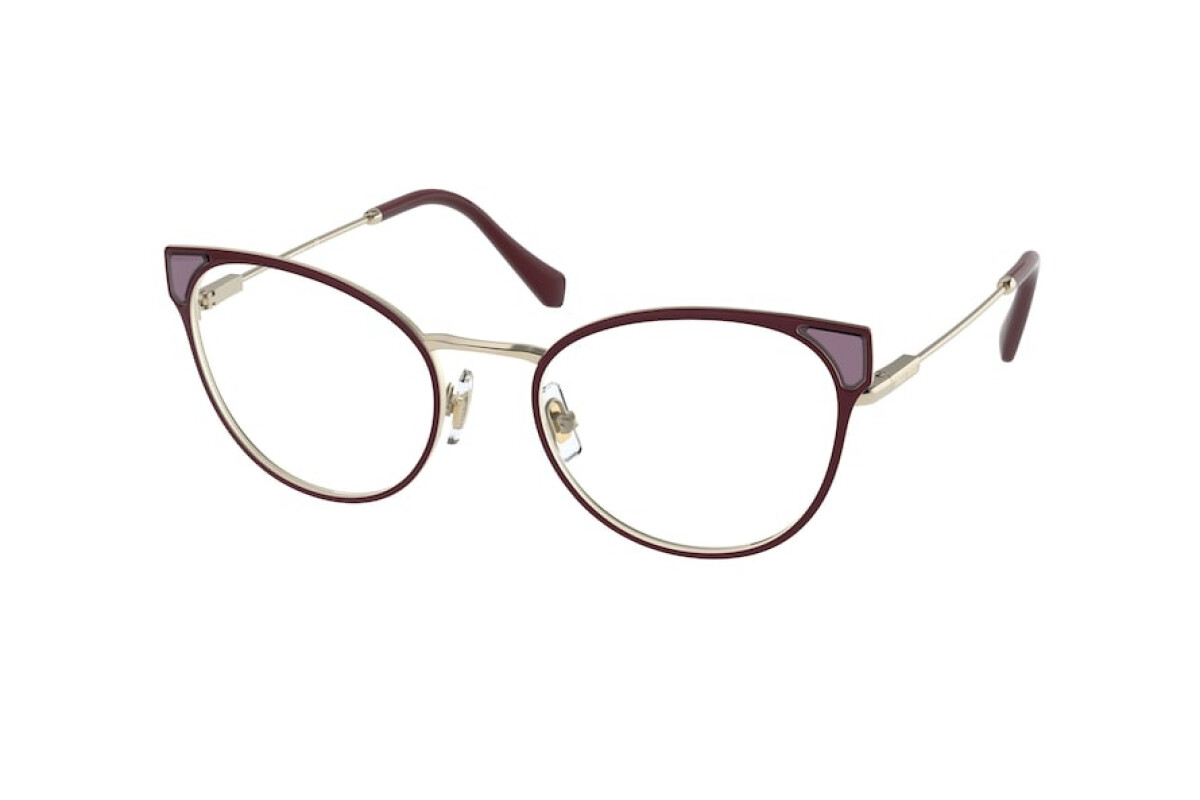 Lunettes de vue Femme Miu Miu  MU 52TV USH1O1