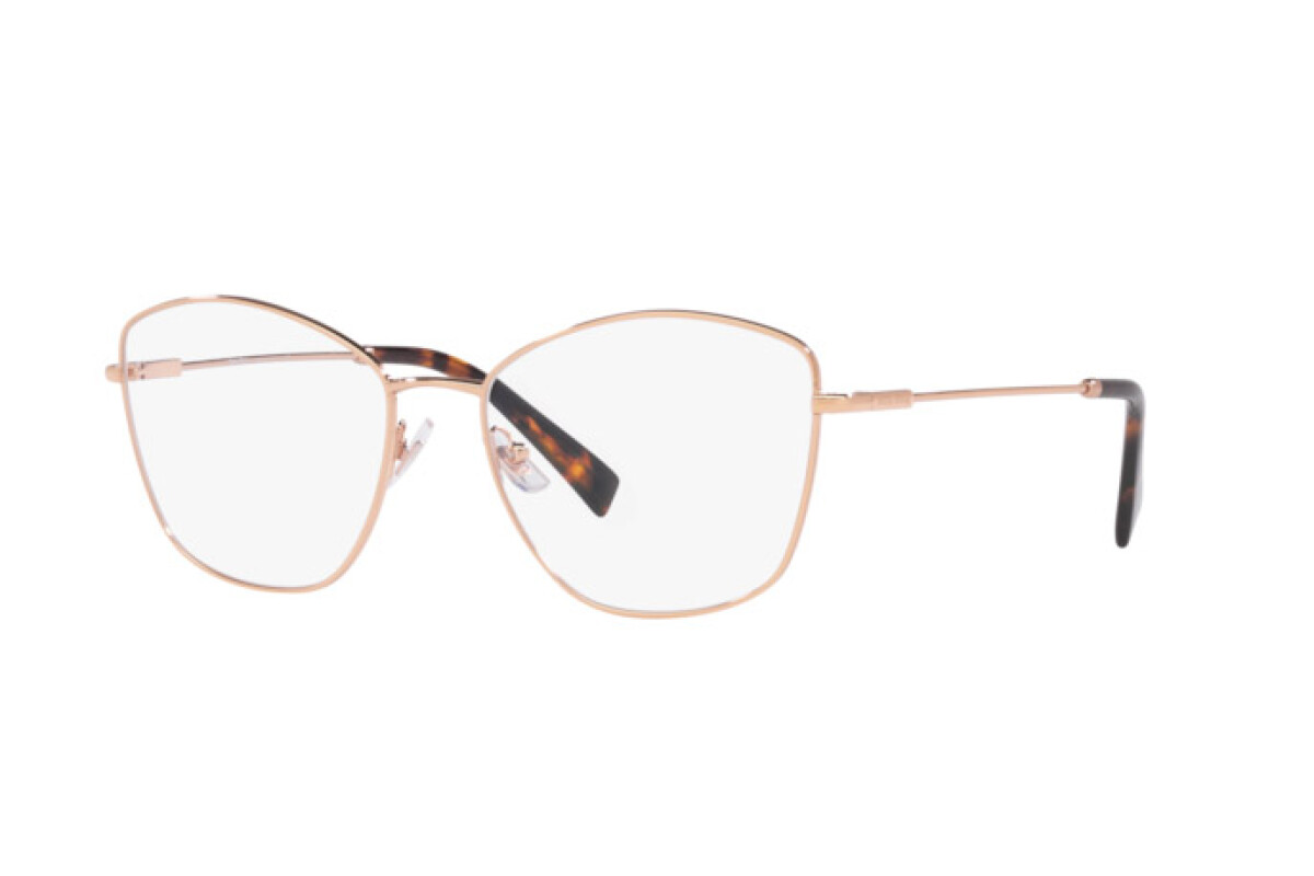 Eyeglasses Woman Miu Miu  MU 52UV ZVF1O1