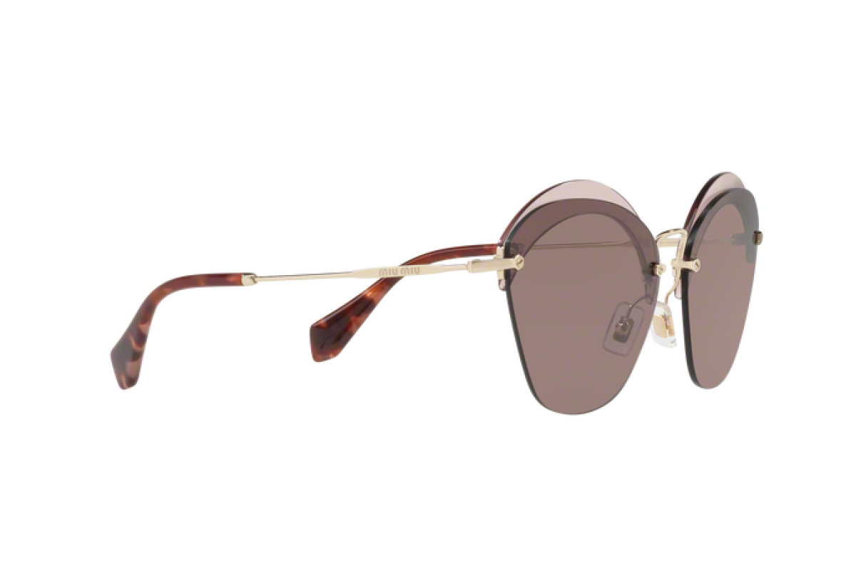 Lunettes de soleil Femme Miu Miu  MU 53SS VX36X1