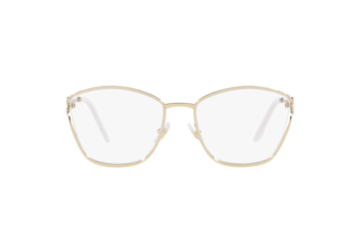 Lunettes de vue Femme Miu Miu  MU 53UV ZVN1O1