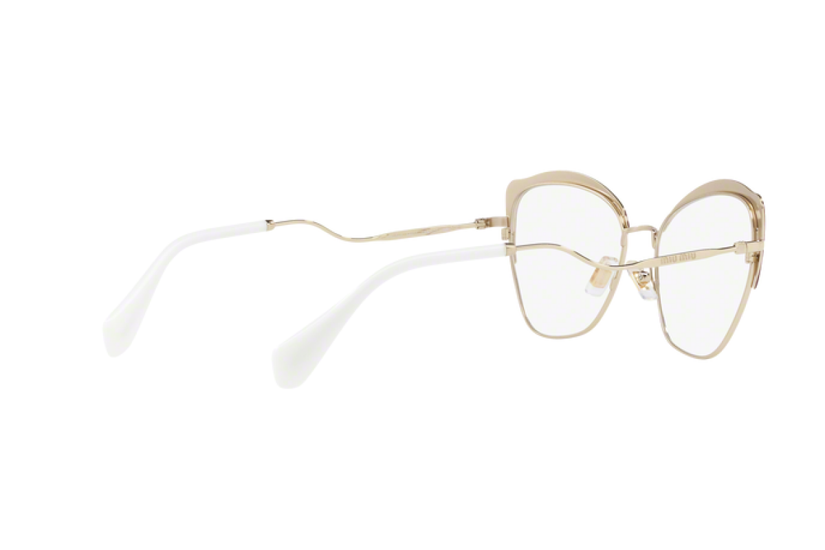 Lunettes de vue Femme Miu Miu  MU 54PV UA51O1