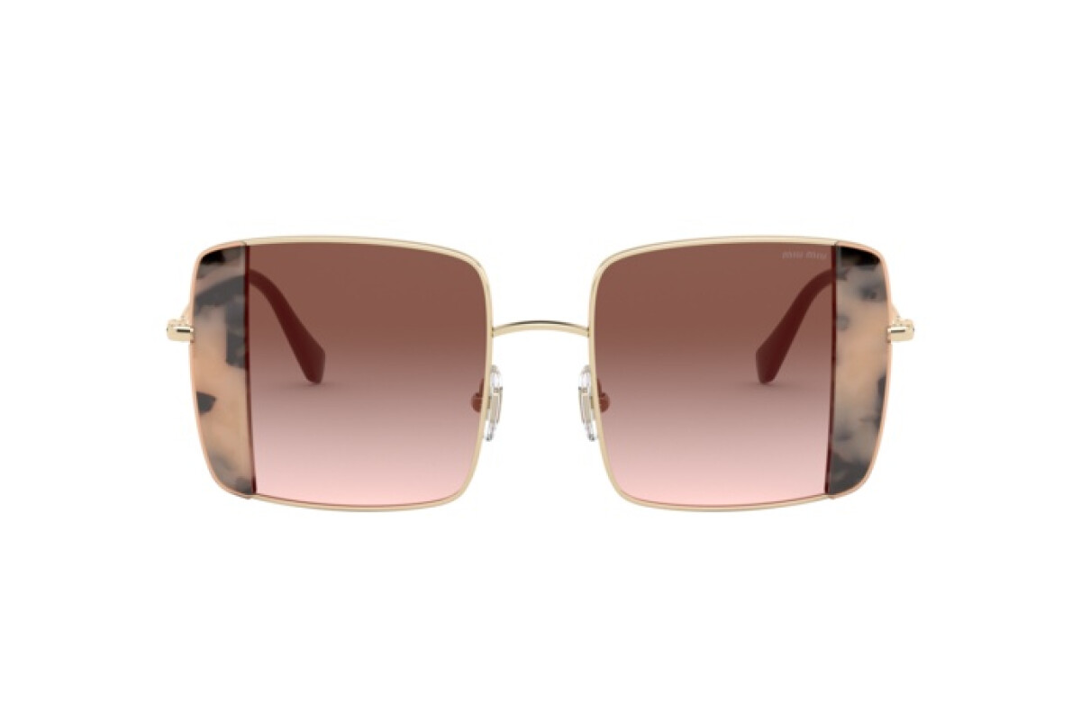 Lunettes de soleil Femme Miu Miu  MU 56VS 07D0A6