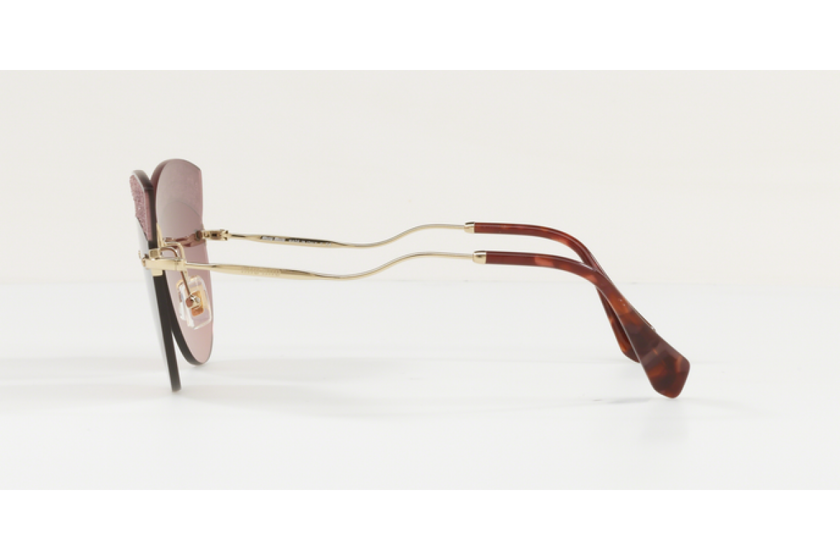 Lunettes de soleil Femme Miu Miu  MU 58TS W3Q149