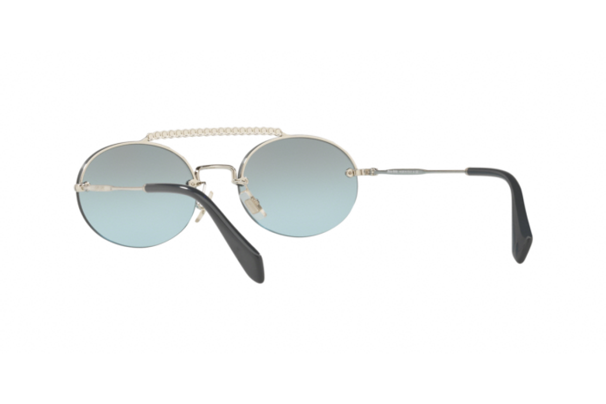 Lunettes de soleil Femme Miu Miu  MU 60TS 1BC096