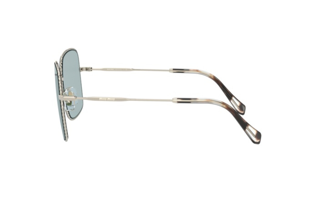 Lunettes de soleil Femme Miu Miu  MU 61VS ZVN02F