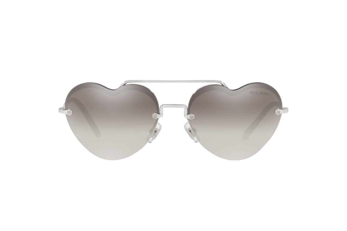 Sunglasses Woman Miu Miu Core collection MU 62US 1BC5O0