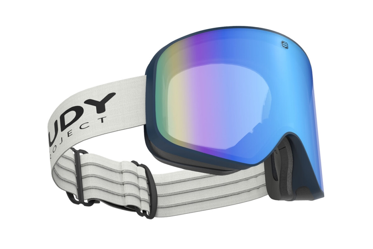 Skibrillen und Snowboard masken Unisex Rudy Project Skermo MK204359-0000