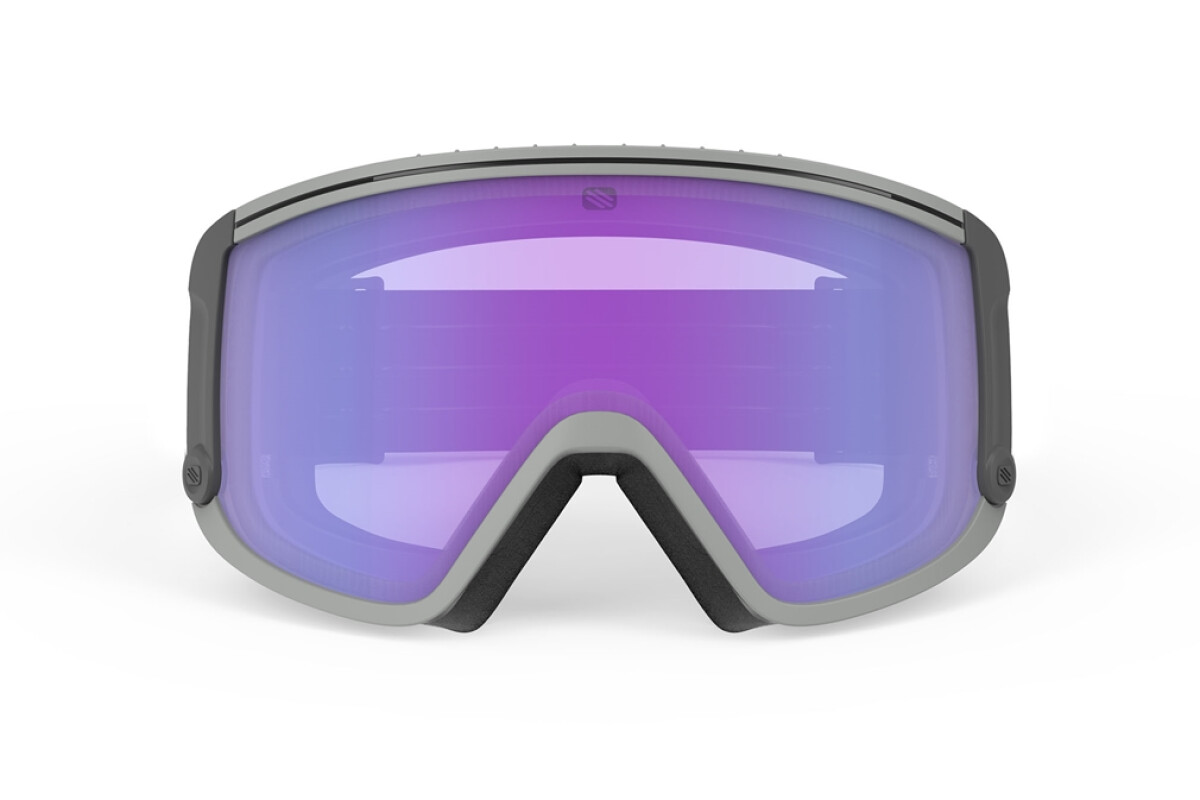 Ski and snowboard goggles Unisex Rudy Project Spincut MK217504-0000