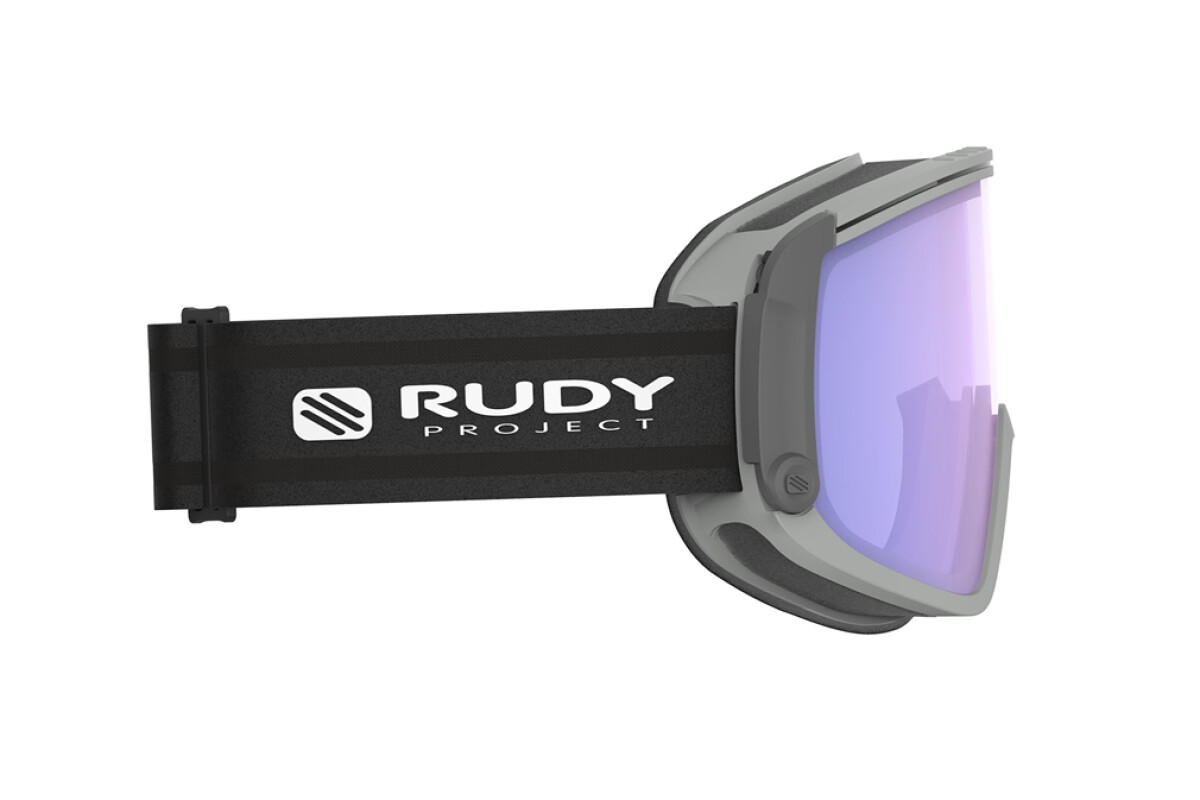 Ski and snowboard goggles Unisex Rudy Project Spincut MK217504-0000