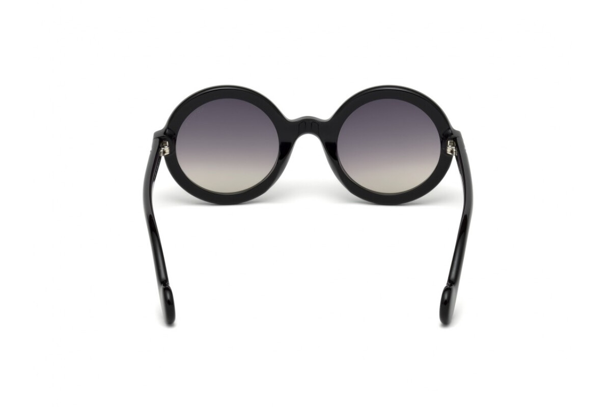 Sunglasses Woman Moncler Mrs Moncler ML0005 01B
