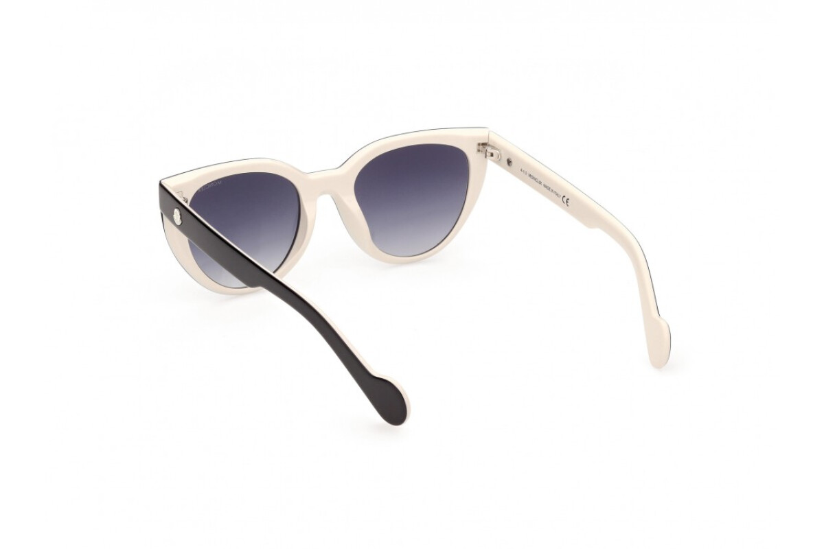 Sunglasses Woman Moncler  ML0076 04W