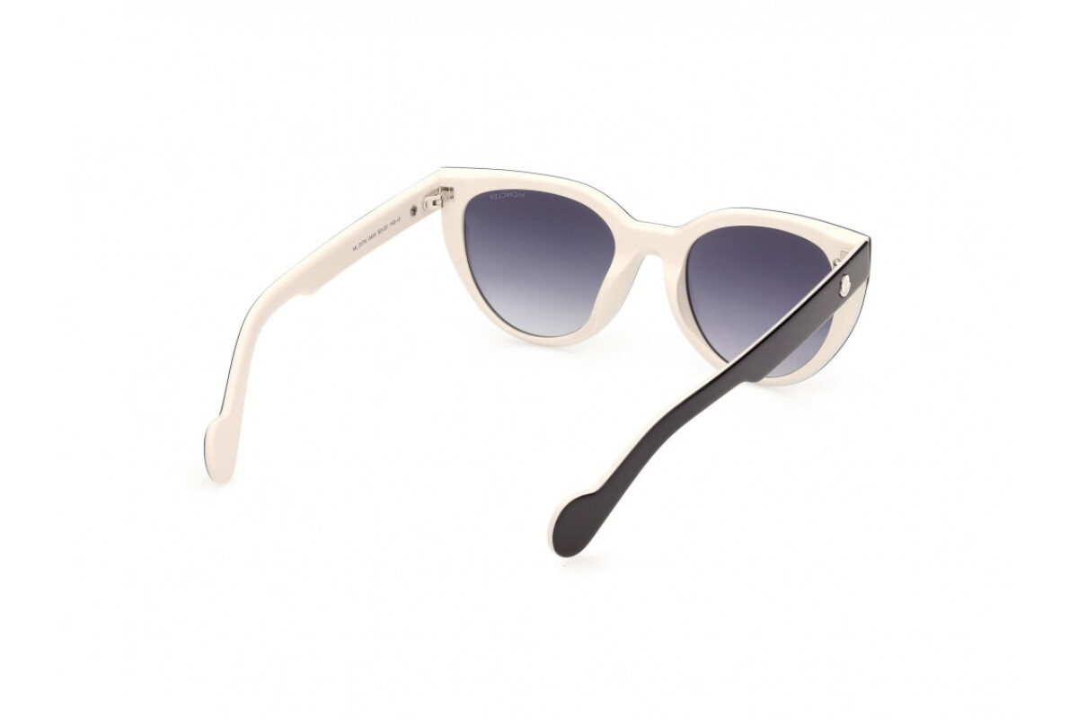 Sunglasses Woman Moncler  ML0076 04W