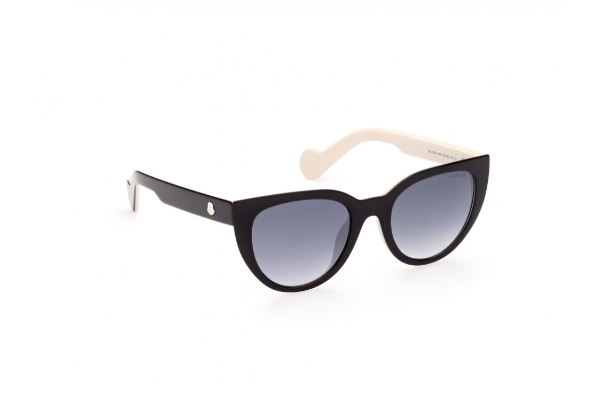 Sunglasses Woman Moncler  ML0076 04W