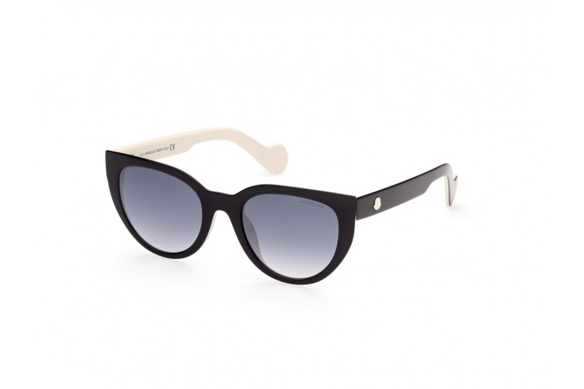 Sunglasses Woman Moncler  ML0076 04W