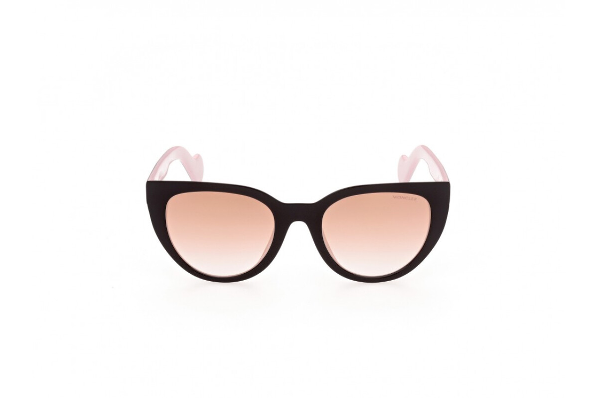 Sunglasses Woman Moncler  ML0076 05Z