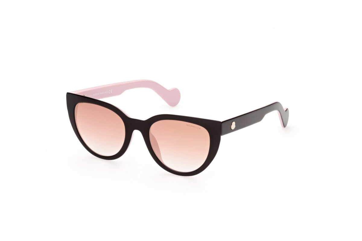 Sunglasses Woman Moncler  ML0076 05Z