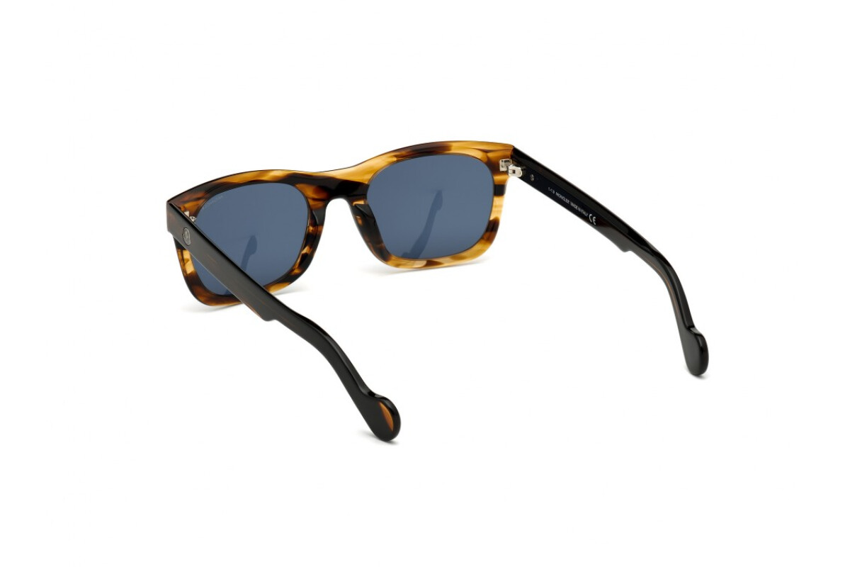Sunglasses Man Moncler  ML0122 50V