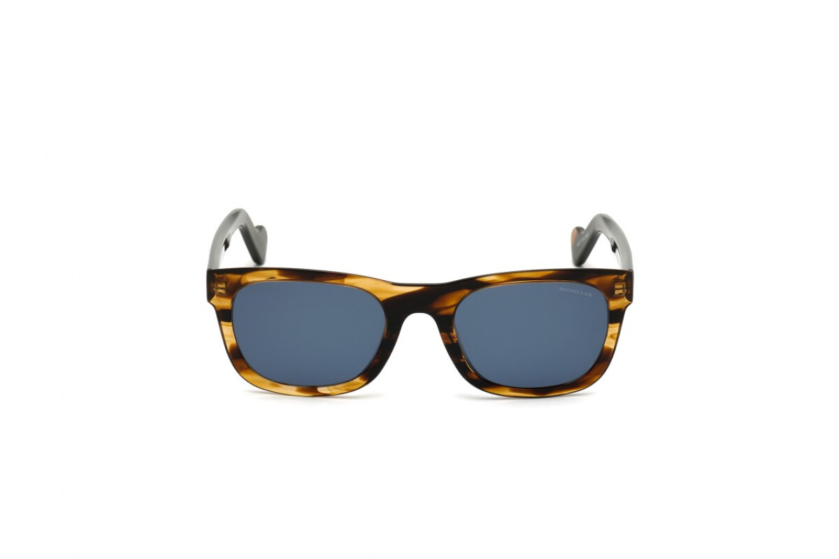 Sunglasses Man Moncler  ML0122 50V
